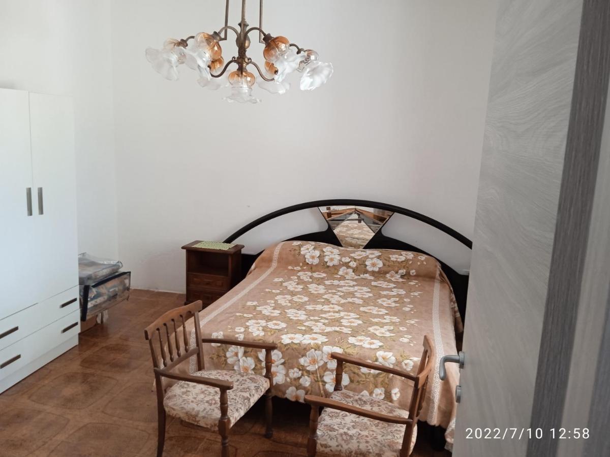 Villa Rizzieddru Galatone Exteriör bild
